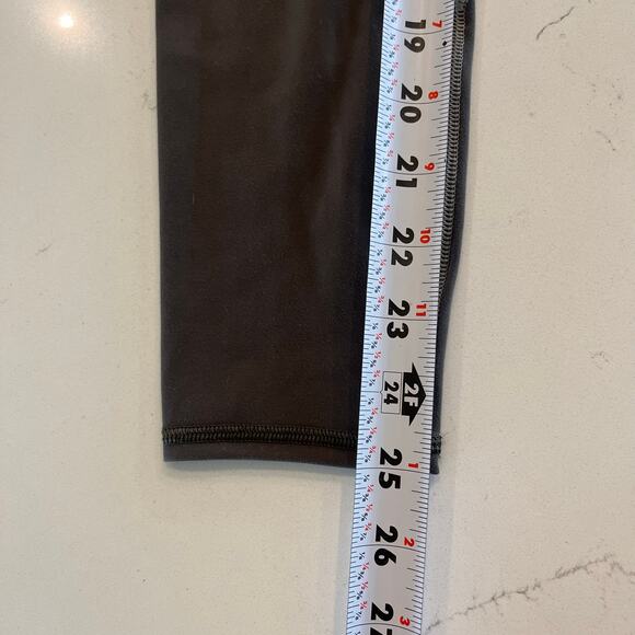 Vuori Colorblock Studio Leggings Size XS - Picture 10 of 10